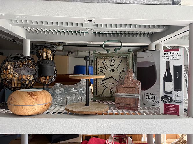🚨 HUGE GARAGE SALE – Palmer Ranch Neighborhood Sale! 🚨 photo