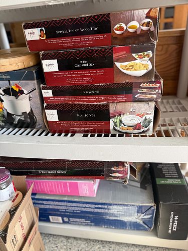 🚨 HUGE GARAGE SALE – Palmer Ranch Neighborhood Sale! 🚨 photo