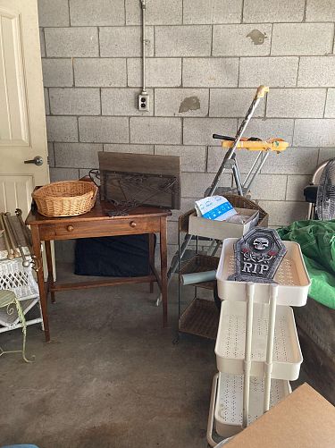Moving Sale Saturday, June 6 8 am - 3 pm photo