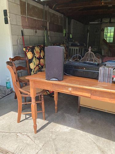Moving Sale Saturday, June 6 8 am - 3 pm photo