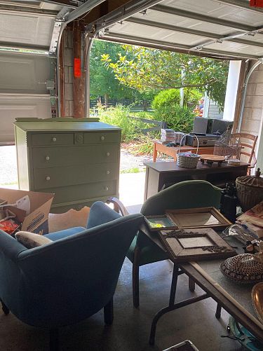 Moving Sale Saturday, June 6 8 am - 3 pm photo