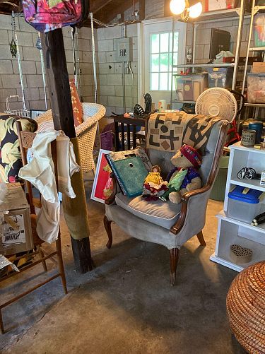 Moving Sale Saturday, June 6 8 am - 3 pm photo