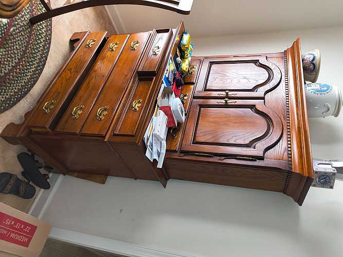 Moving Sale photo
