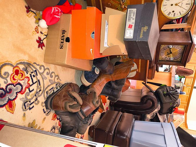 Moving Sale photo
