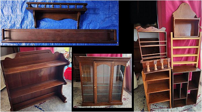 HUGE SALE: ESTATE COLLECTIBLES, HOUSEWARES, ELECTRONICS, TOOLS & MUCH MORE! photo