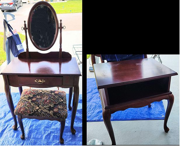 HUGE SALE: ESTATE COLLECTIBLES, HOUSEWARES, ELECTRONICS, TOOLS & MUCH MORE! photo