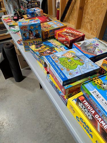 3 family sale Part of the Neighborhood sale photo