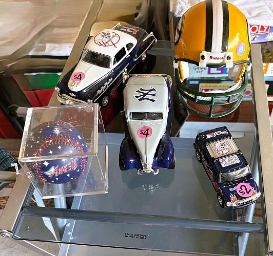 Garage-Yard Sale photo