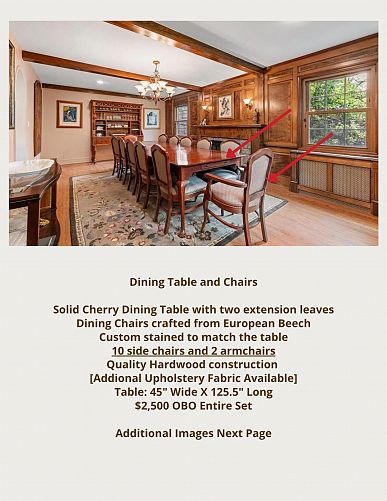 Moving Sale after 20 Years | Full House - photo