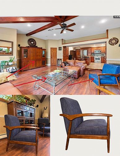 Moving Sale after 20 Years | Full House - photo