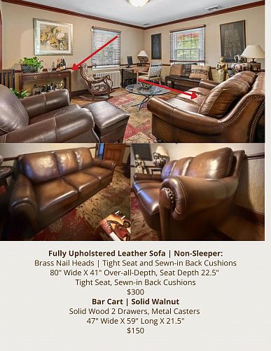 Moving Sale after 20 Years | Full House - photo