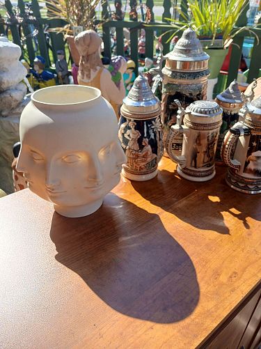 Big Garage Sale photo