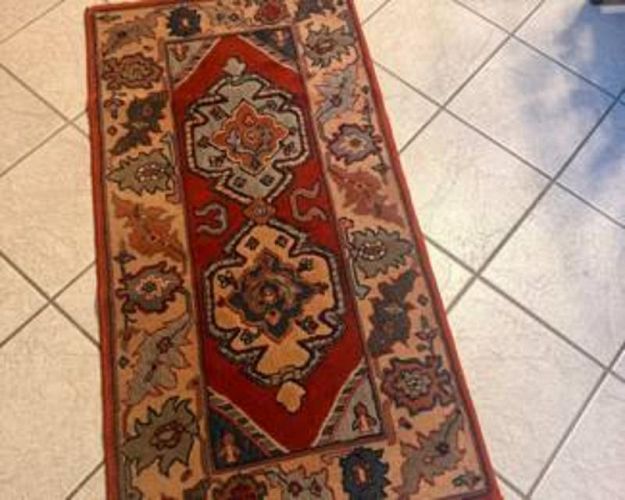 Eclectic Clayton Estate Moving Content Sale photo