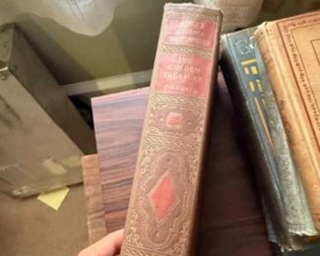 Eclectic Clayton Estate Moving Content Sale photo