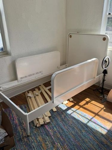 EVERYTHING MUST GO! SURROUND SOUND, CRATE & BARREL, KARTELL, TOOLS, FURNITURE photo