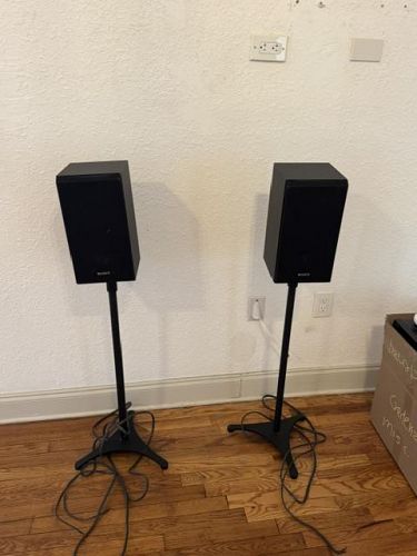 EVERYTHING MUST GO! SURROUND SOUND, CRATE & BARREL, KARTELL, TOOLS, FURNITURE cover