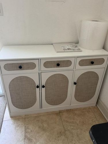 EVERYTHING MUST GO! SURROUND SOUND, CRATE & BARREL, KARTELL, TOOLS, FURNITURE photo