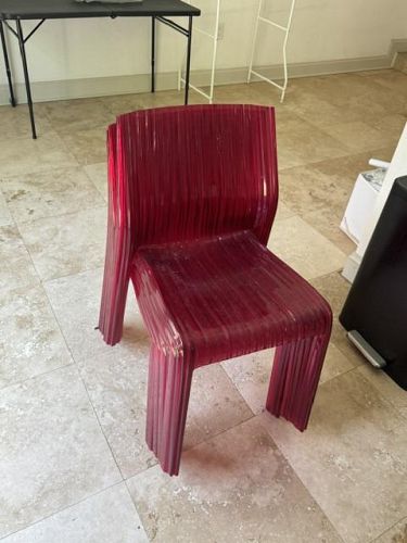 EVERYTHING MUST GO! SURROUND SOUND, CRATE & BARREL, KARTELL, TOOLS, FURNITURE photo