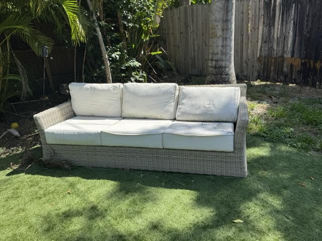 EVERYTHING MUST GO! SURROUND SOUND, CRATE & BARREL, KARTELL, TOOLS, FURNITURE photo