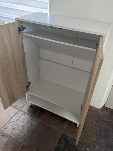 EVERYTHING MUST GO! SURROUND SOUND, CRATE & BARREL, KARTELL, TOOLS, FURNITURE photo