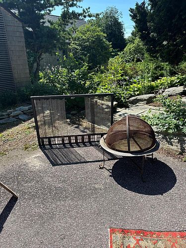 Large Yard Sale - Portsmouth, RI photo