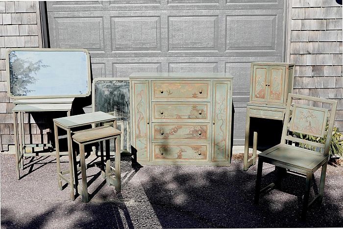 Large Yard Sale - Portsmouth, RI photo