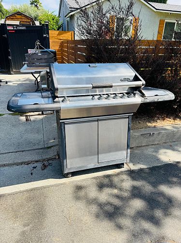 HUGE ESTATE /GARAGE SALE photo