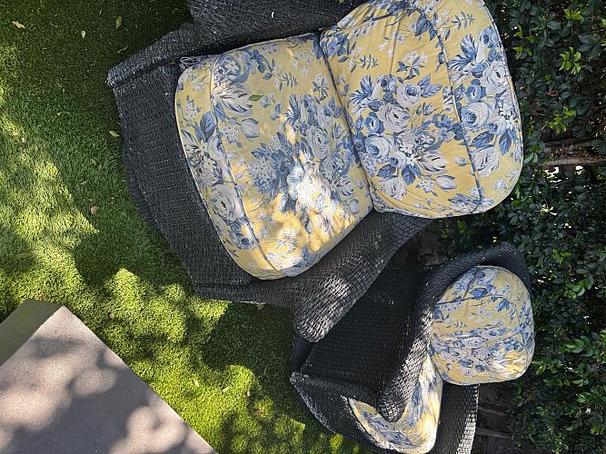 HUGE ESTATE /GARAGE SALE photo