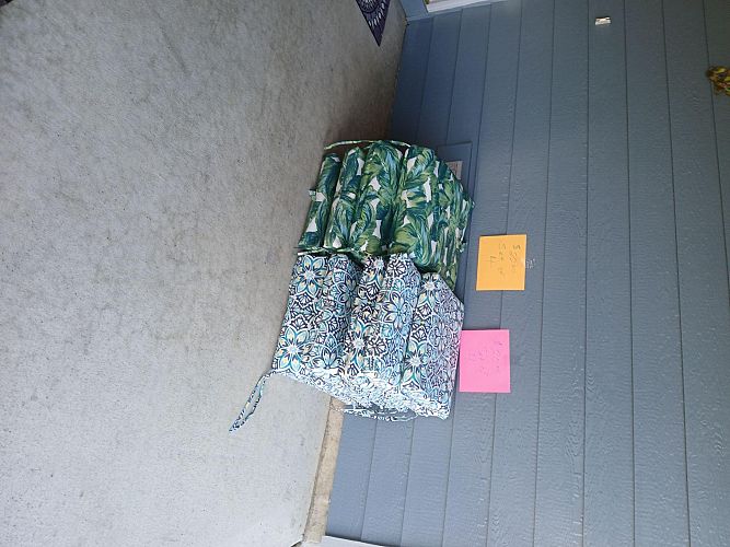 Garage and craft sale photo