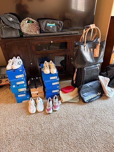 Huge Garage Sale 7/25 & 7/26 - Yorba Linda photo