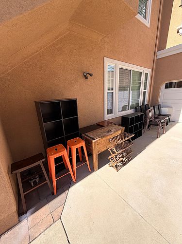 Huge Garage Sale 7/25 & 7/26 - Yorba Linda cover