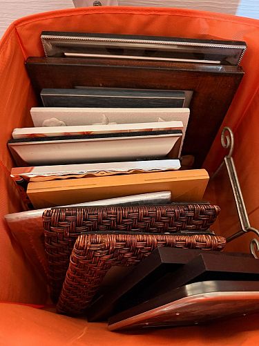 Huge Garage Sale 7/25 & 7/26 - Yorba Linda photo