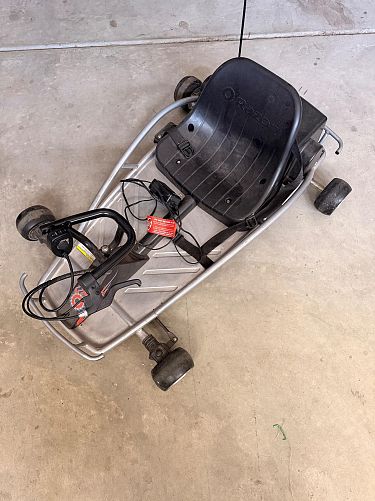 Huge Garage Sale 7/25 & 7/26 - Yorba Linda photo