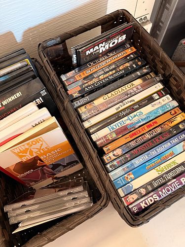 Huge Garage Sale 7/25 & 7/26 - Yorba Linda photo