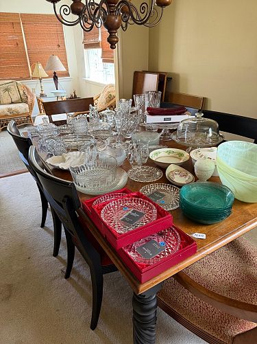 Moving Sale photo