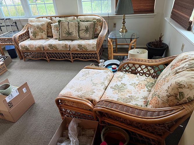 Moving Sale photo