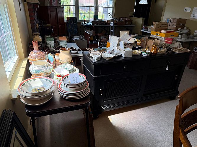 Moving Sale photo