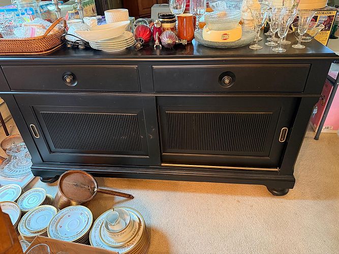 Moving Sale photo