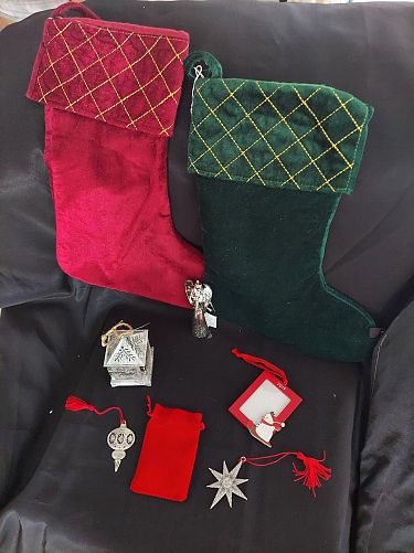 AVON INVENTORY BLOWOUT!! AND CHRISTMAS IN JULY!! photo