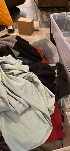 Yard Sale photo