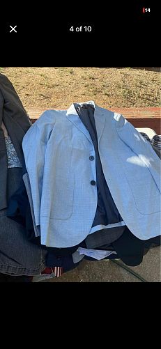 Yard Sale photo