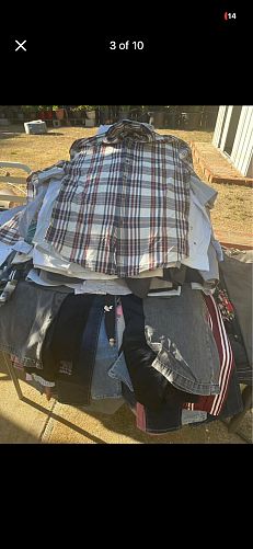 Yard Sale photo