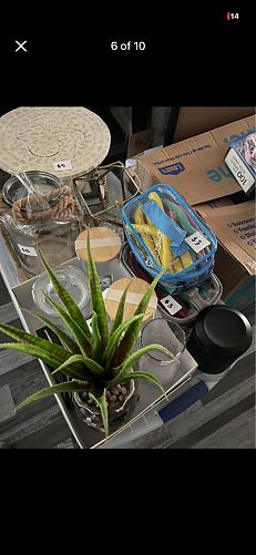 Yard Sale photo