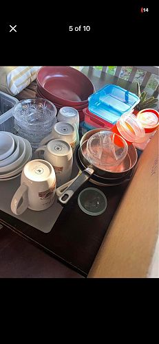 Yard Sale photo