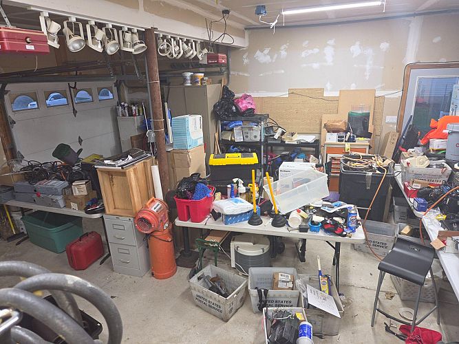 Huge Blow out Yard Sale Must sell everything. No reasable offer refused photo