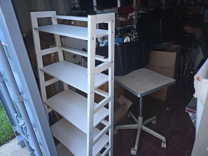 Huge Blow out Yard Sale Must sell everything. No reasable offer refused photo