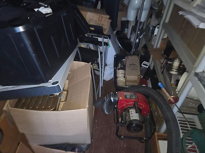 Huge Blow out Yard Sale Must sell everything. No reasable offer refused photo