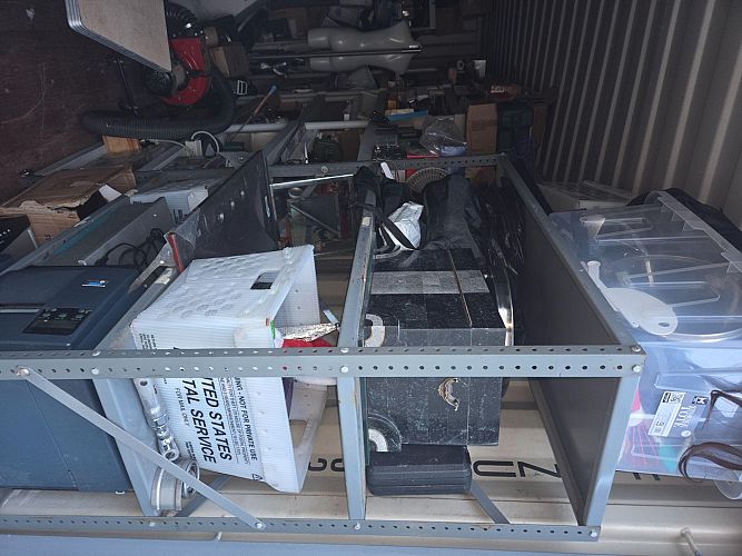 Huge Blow out Yard Sale Must sell everything. No reasable offer refused photo
