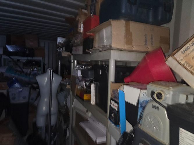 Huge Blow out Yard Sale Must sell everything. No reasable offer refused photo