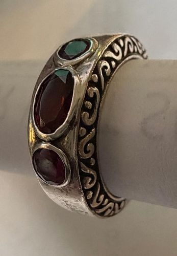 Antiques and more